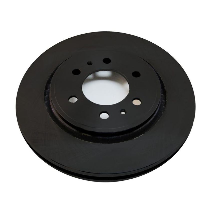 Bendix Friction SDR5698 BENDIX Fleet MetLok Severe Duty Disc Brake Rotor