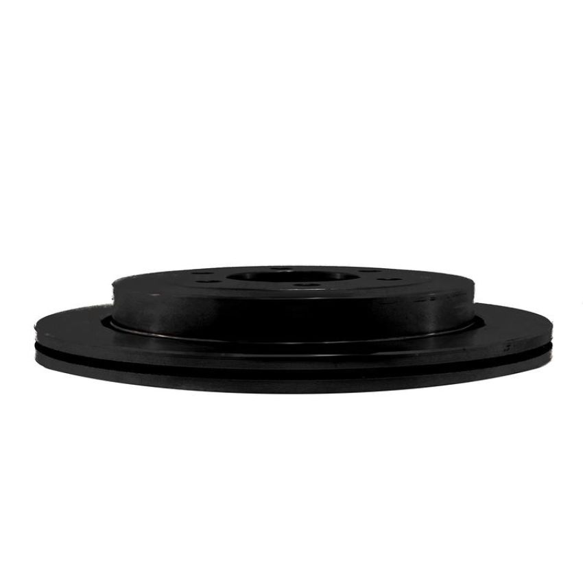 Bendix Friction SDR5699 BENDIX Fleet MetLok Severe Duty Disc Brake Rotor