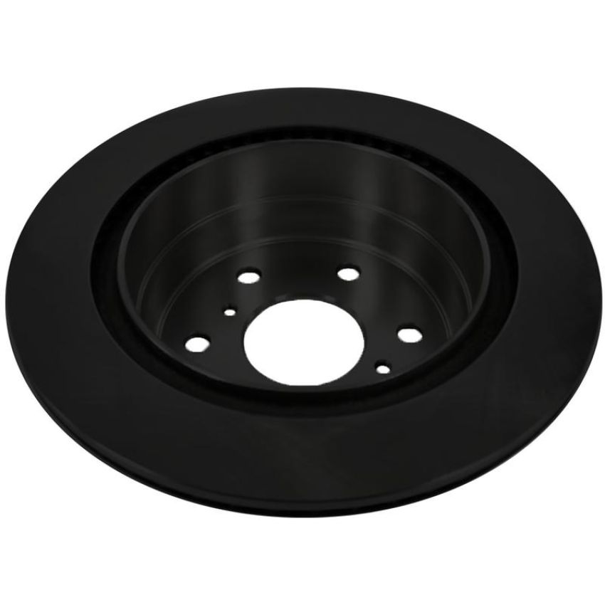 Bendix Friction SDR5729 BENDIX Fleet MetLok Severe Duty Disc Brake Rotor