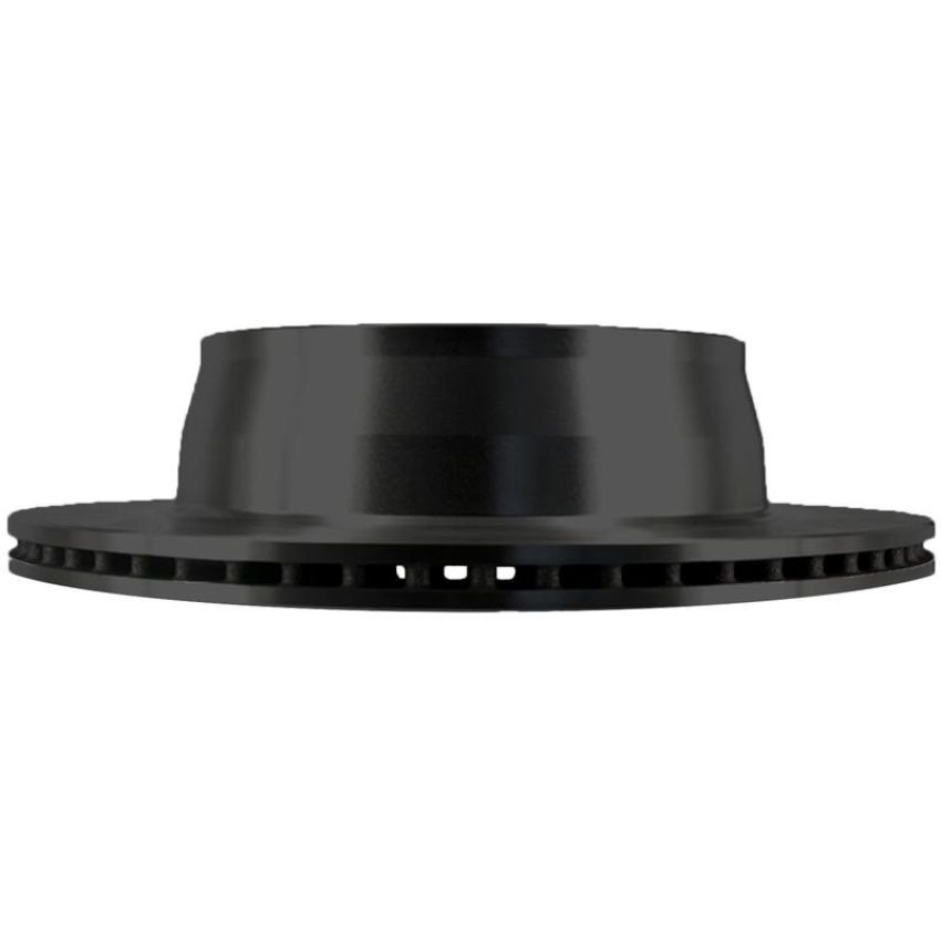 Bendix Friction SDR5729 BENDIX Fleet MetLok Severe Duty Disc Brake Rotor