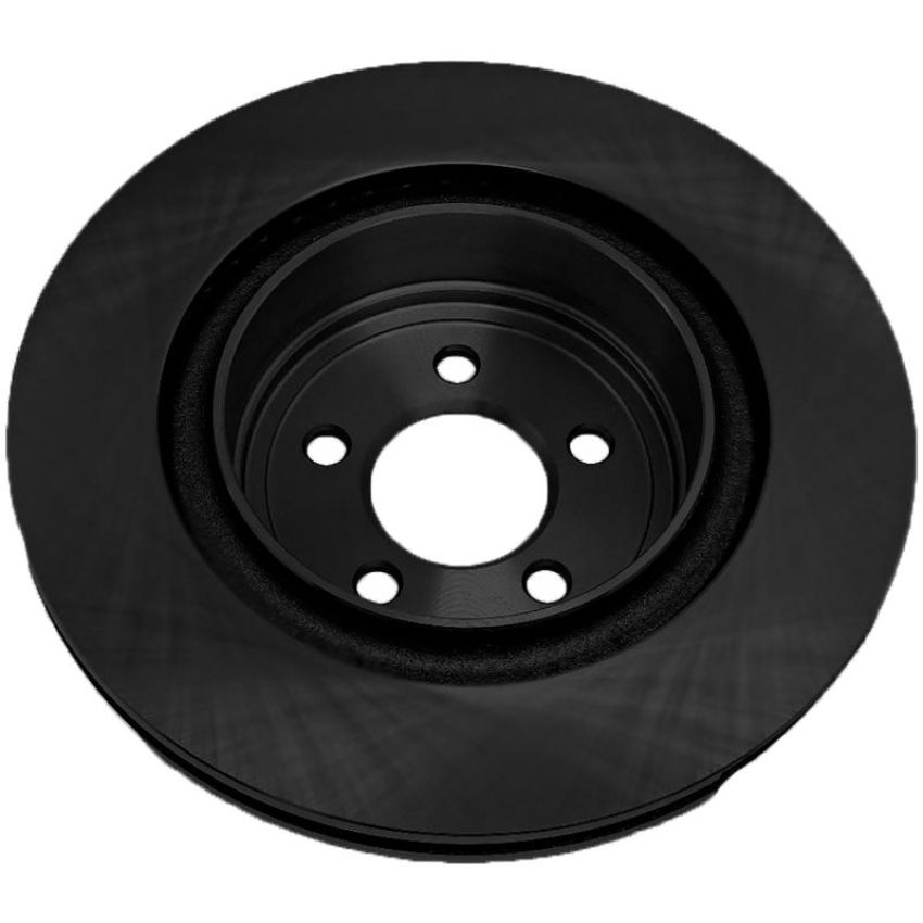 Bendix Friction SDR5739 BENDIX Fleet MetLok Severe Duty Disc Brake Rotor