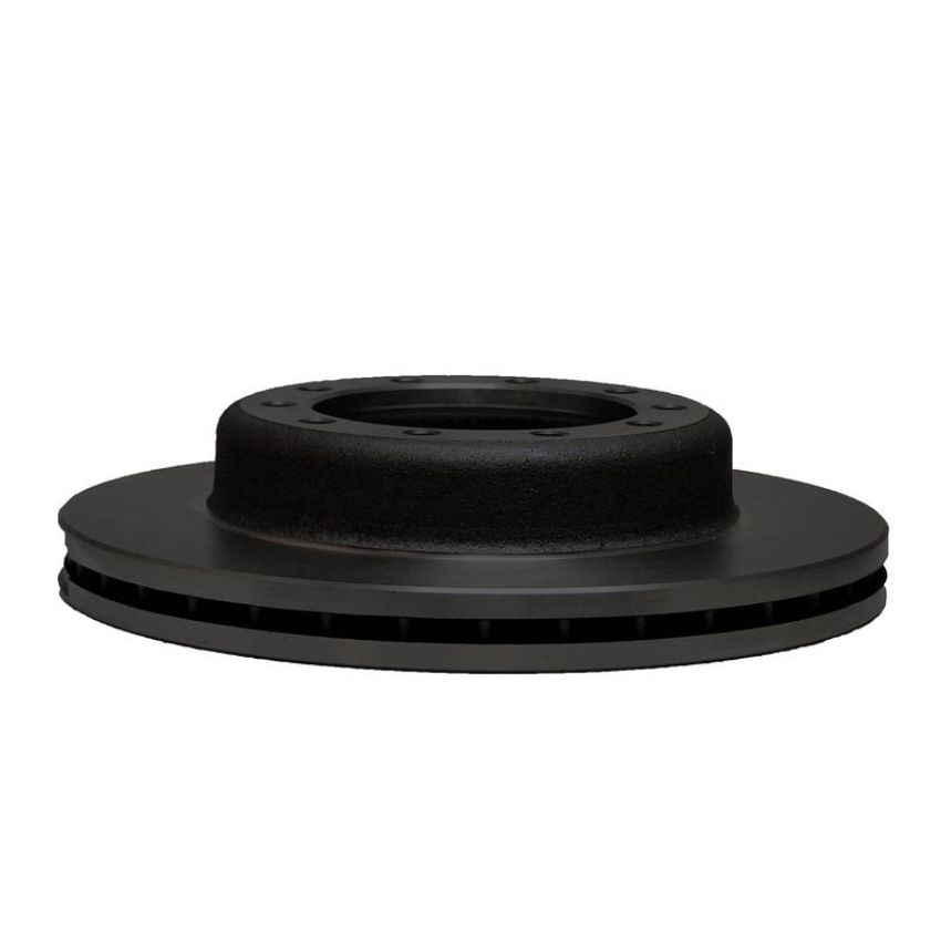 Bendix Friction SDR5763 BENDIX Fleet MetLok Severe Duty Disc Brake Rotor