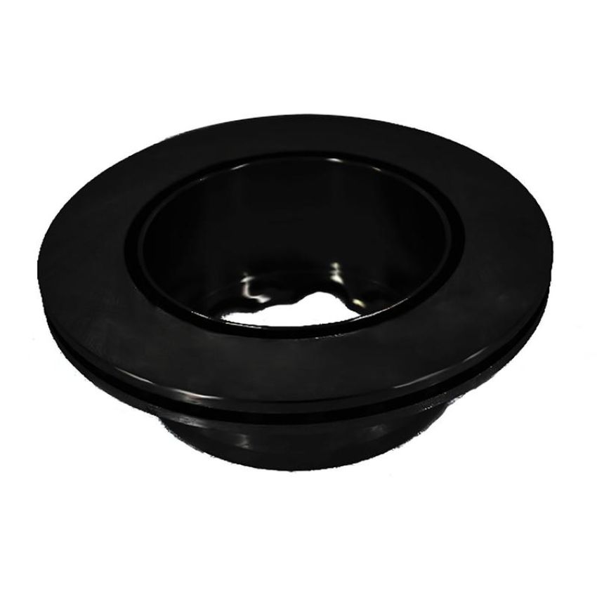 Bendix Friction SDR5768 BENDIX Fleet MetLok Severe Duty Disc Brake Rotor