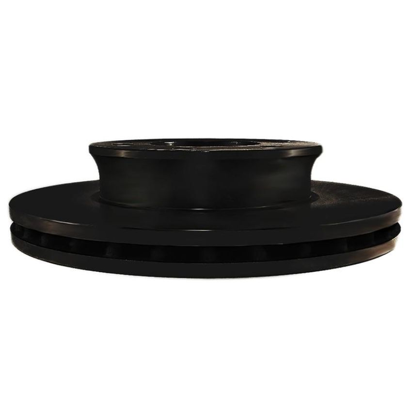 Bendix Friction SDR5825 BENDIX Fleet MetLok Severe Duty Disc Brake Rotor