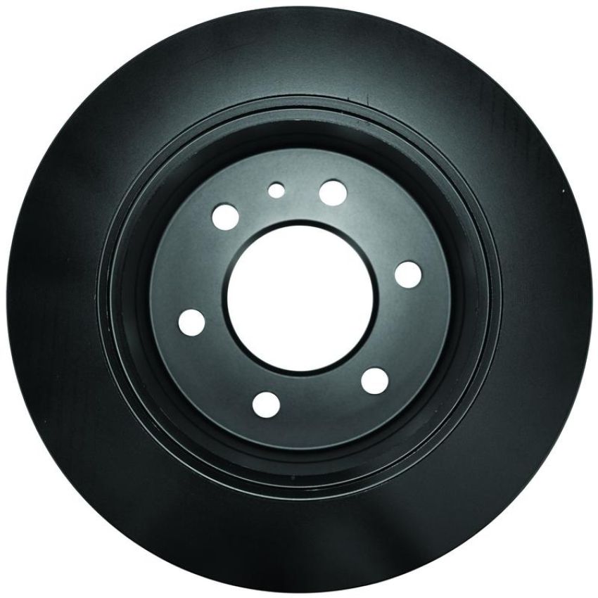 Bendix Friction SDR5826 BENDIX Fleet MetLok Severe Duty Disc Brake Rotor