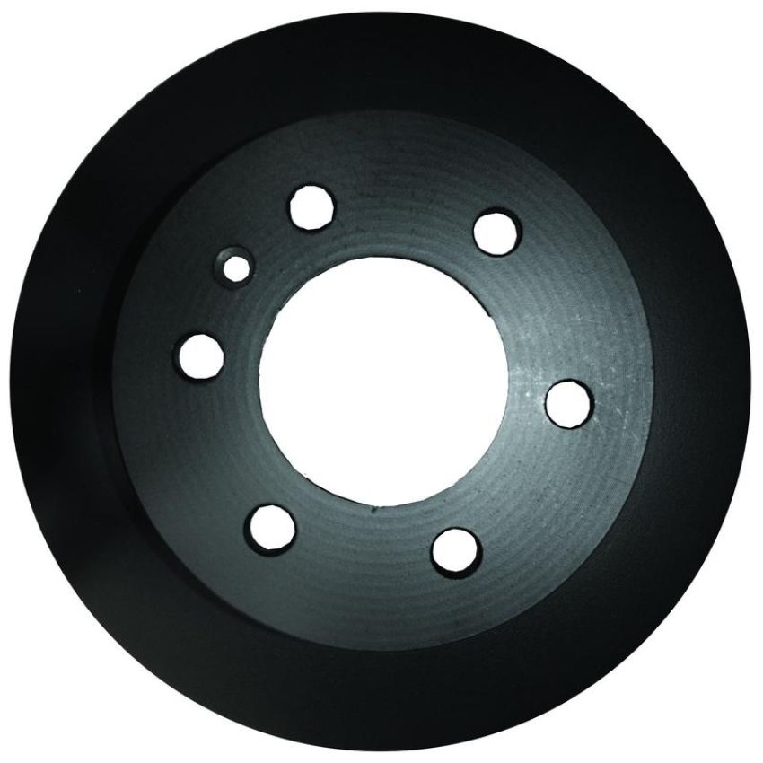 Bendix Friction SDR5826 BENDIX Fleet MetLok Severe Duty Disc Brake Rotor