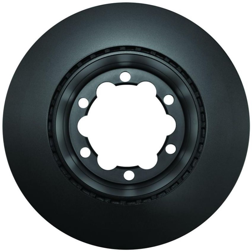 Bendix Friction SDR5827 BENDIX Fleet MetLok Severe Duty Disc Brake Rotor