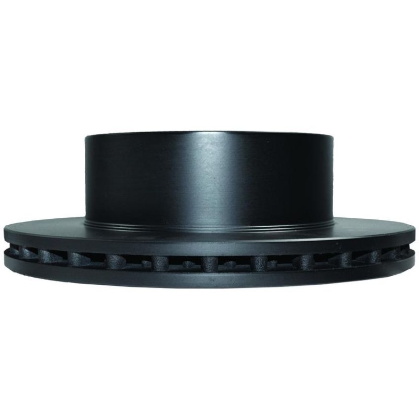 Bendix Friction SDR5827 BENDIX Fleet MetLok Severe Duty Disc Brake Rotor
