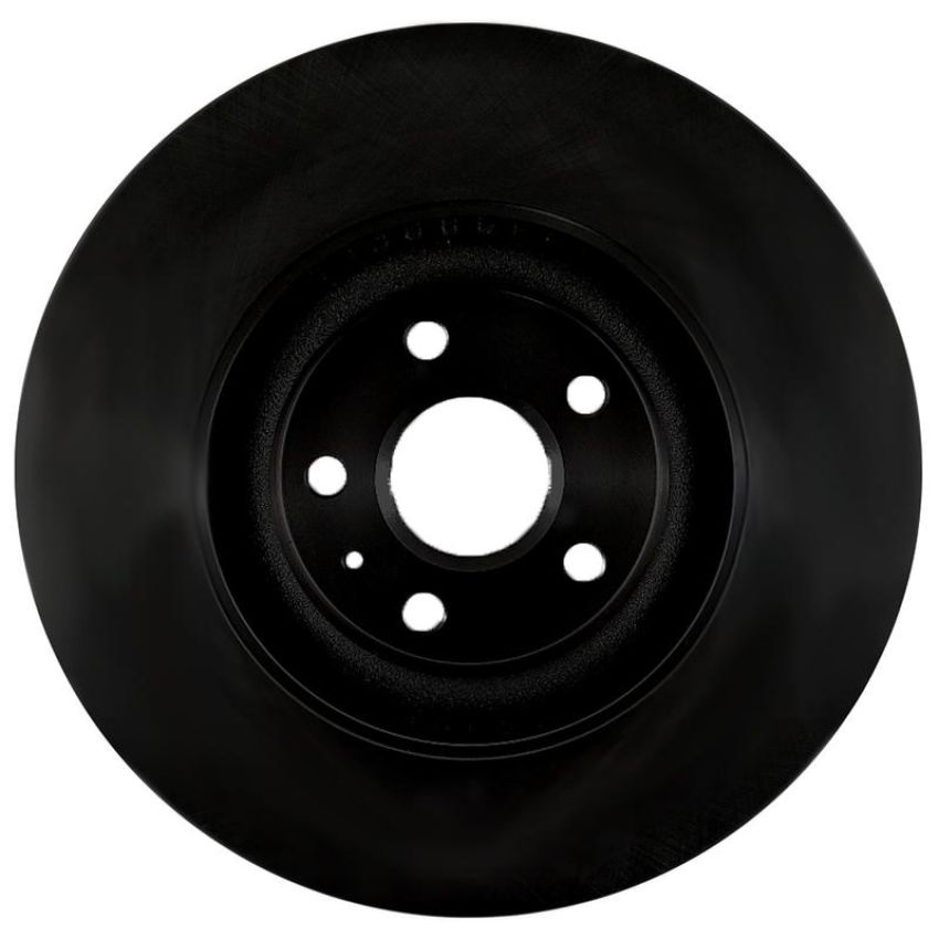 Bendix Friction SDR5839 BENDIX Fleet MetLok Severe Duty Disc Brake Rotor
