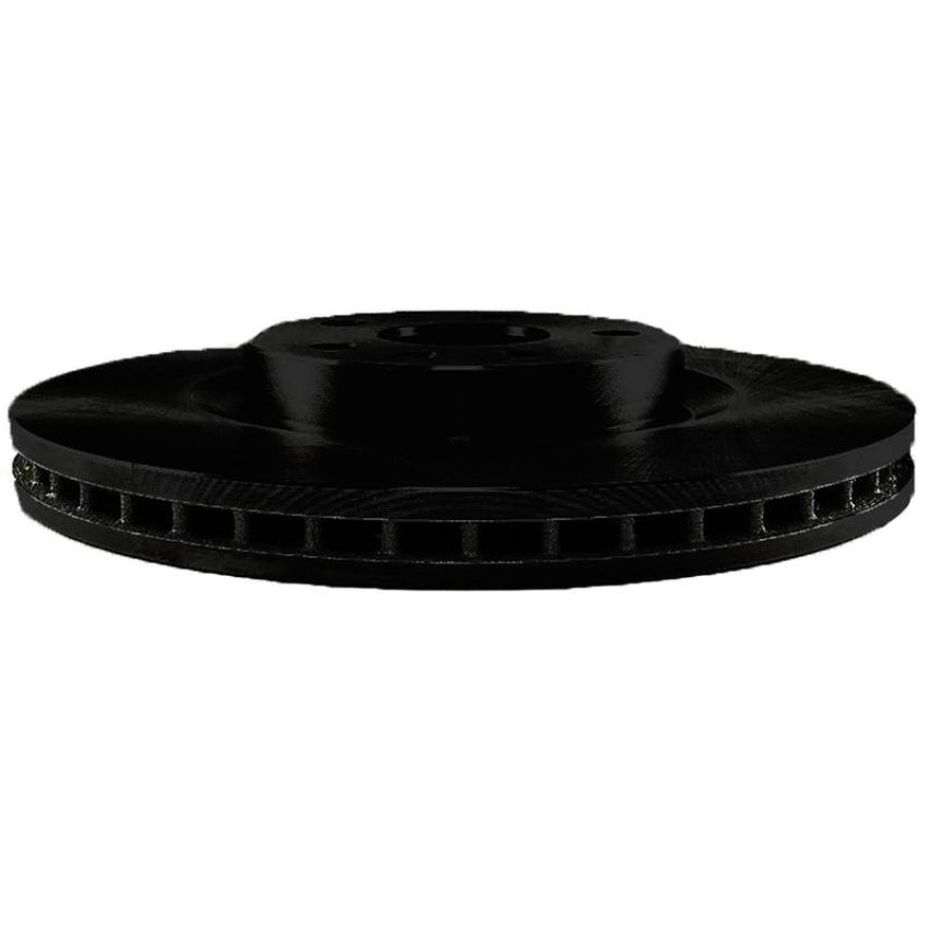 Bendix Friction SDR5839 BENDIX Fleet MetLok Severe Duty Disc Brake Rotor