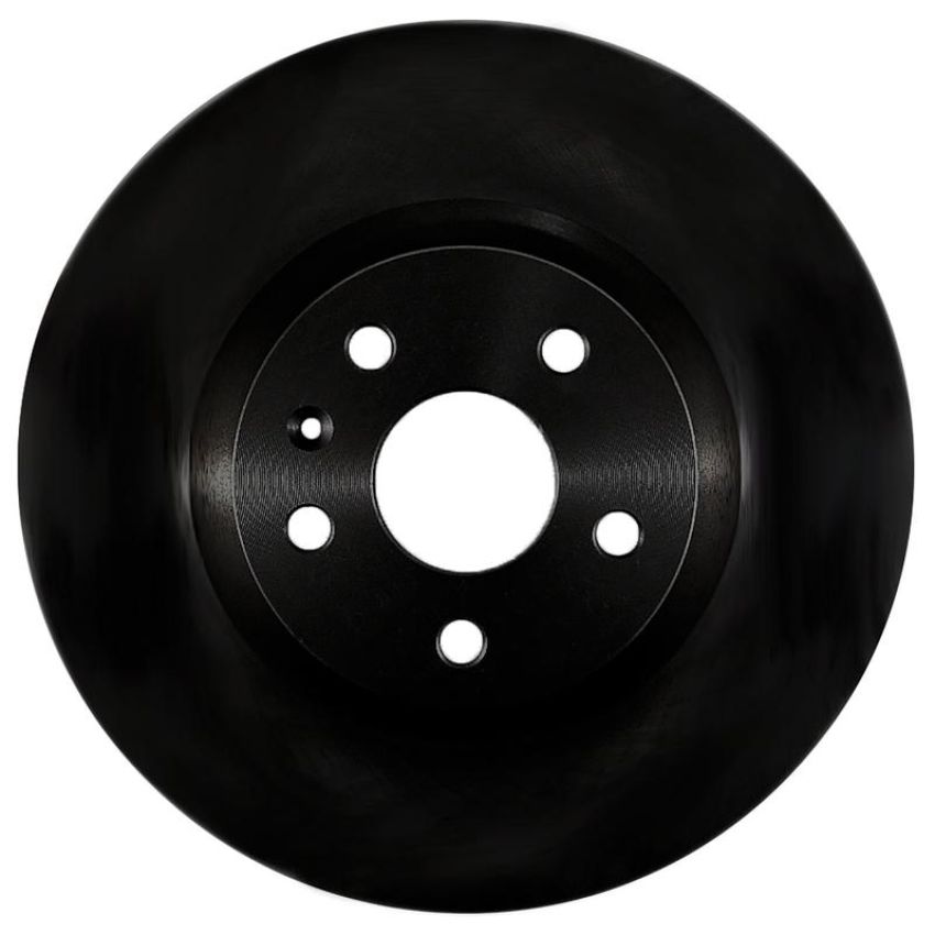 Bendix Friction SDR5839 BENDIX Fleet MetLok Severe Duty Disc Brake Rotor