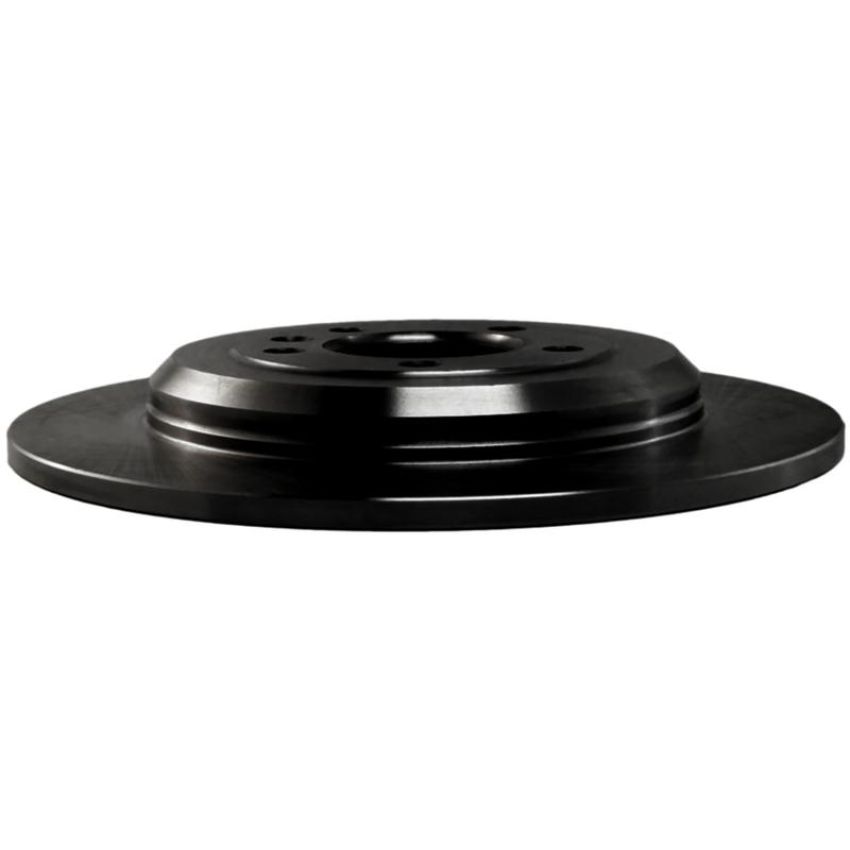 Bendix Friction SDR5898 BENDIX Fleet MetLok Severe Duty Disc Brake Rotor