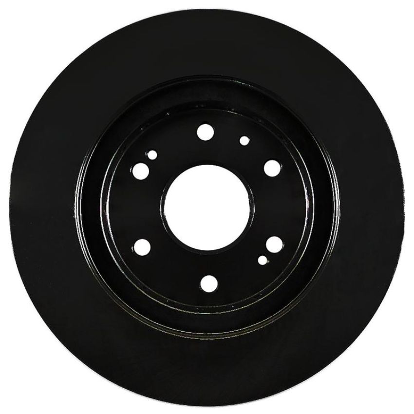 Bendix Friction SDR5903 BENDIX Fleet MetLok Severe Duty Disc Brake Rotor