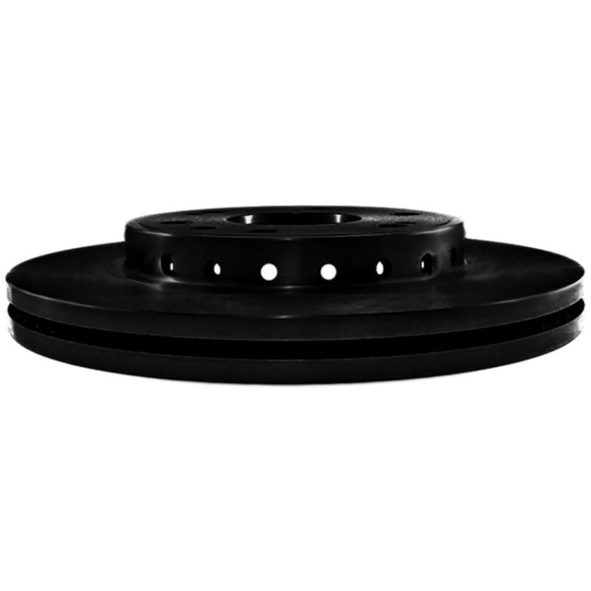 Bendix Friction SDR5903 BENDIX Fleet MetLok Severe Duty Disc Brake Rotor