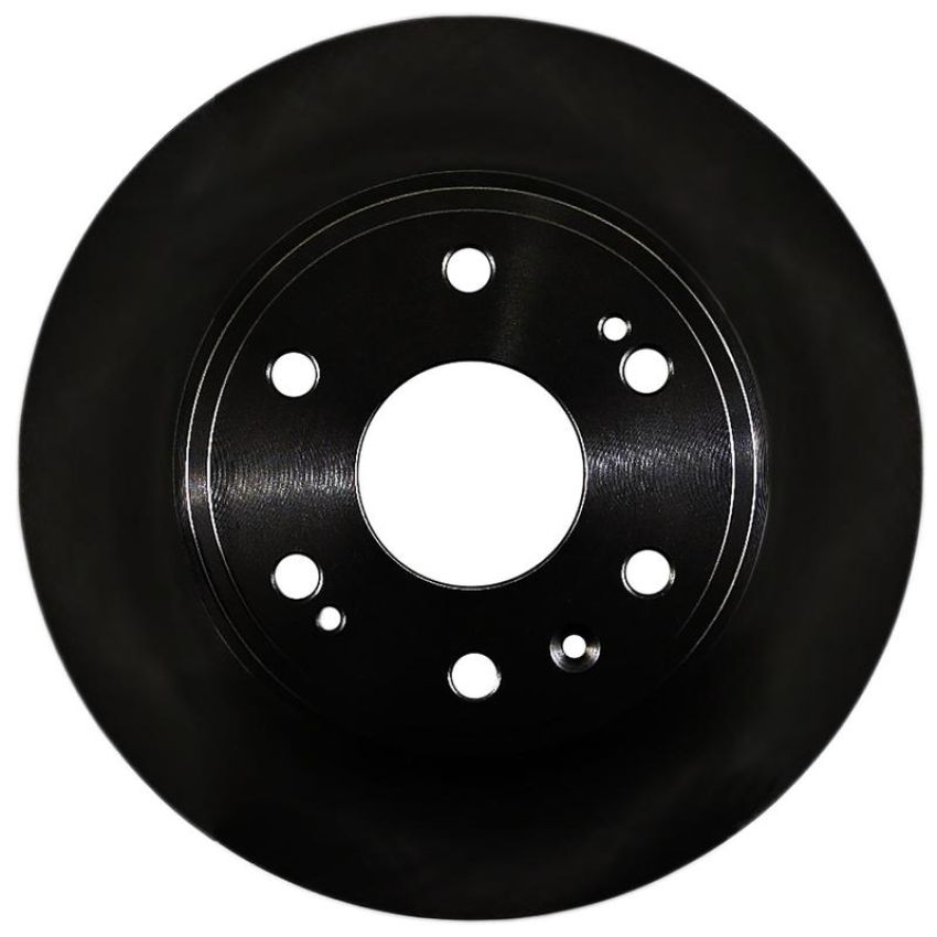 Bendix Friction SDR5903 BENDIX Fleet MetLok Severe Duty Disc Brake Rotor