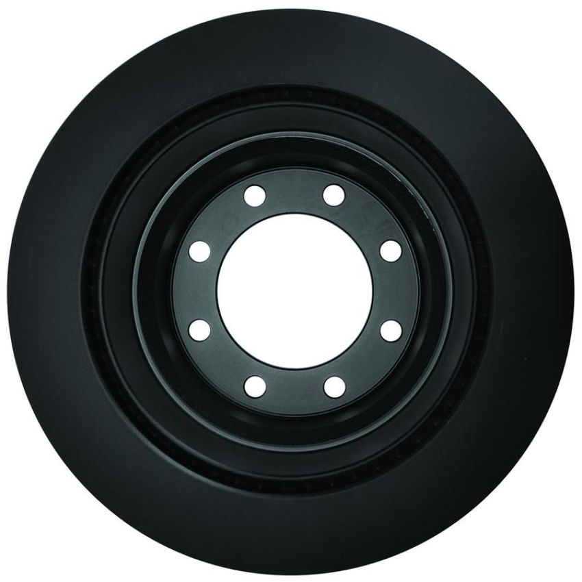 Bendix Friction SDR5905 BENDIX Fleet MetLok Severe Duty Disc Brake Rotor