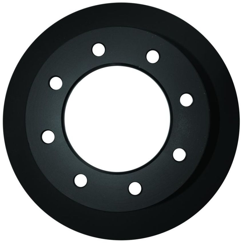 Bendix Friction SDR5905 BENDIX Fleet MetLok Severe Duty Disc Brake Rotor