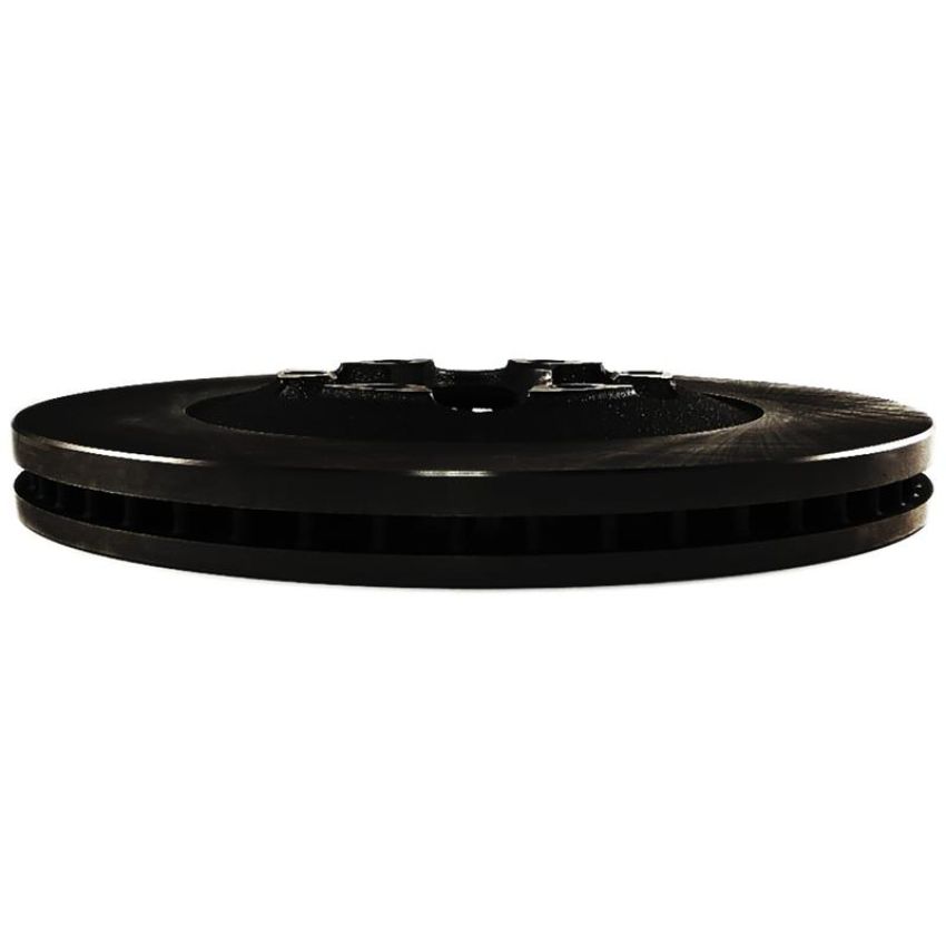 Bendix Friction SDR5906 BENDIX Fleet MetLok Severe Duty Disc Brake Rotor