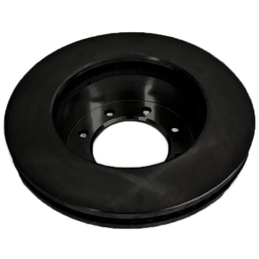 Bendix Friction SDR5909 BENDIX Fleet MetLok Severe Duty Disc Brake Rotor