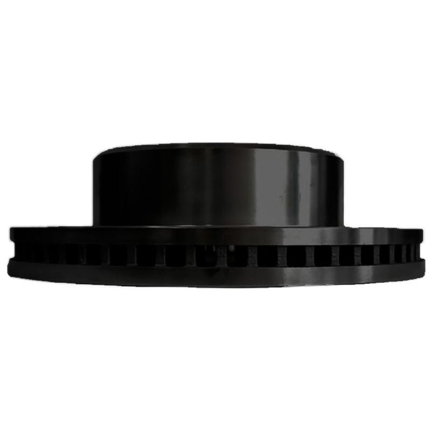 Bendix Friction SDR5909 BENDIX Fleet MetLok Severe Duty Disc Brake Rotor