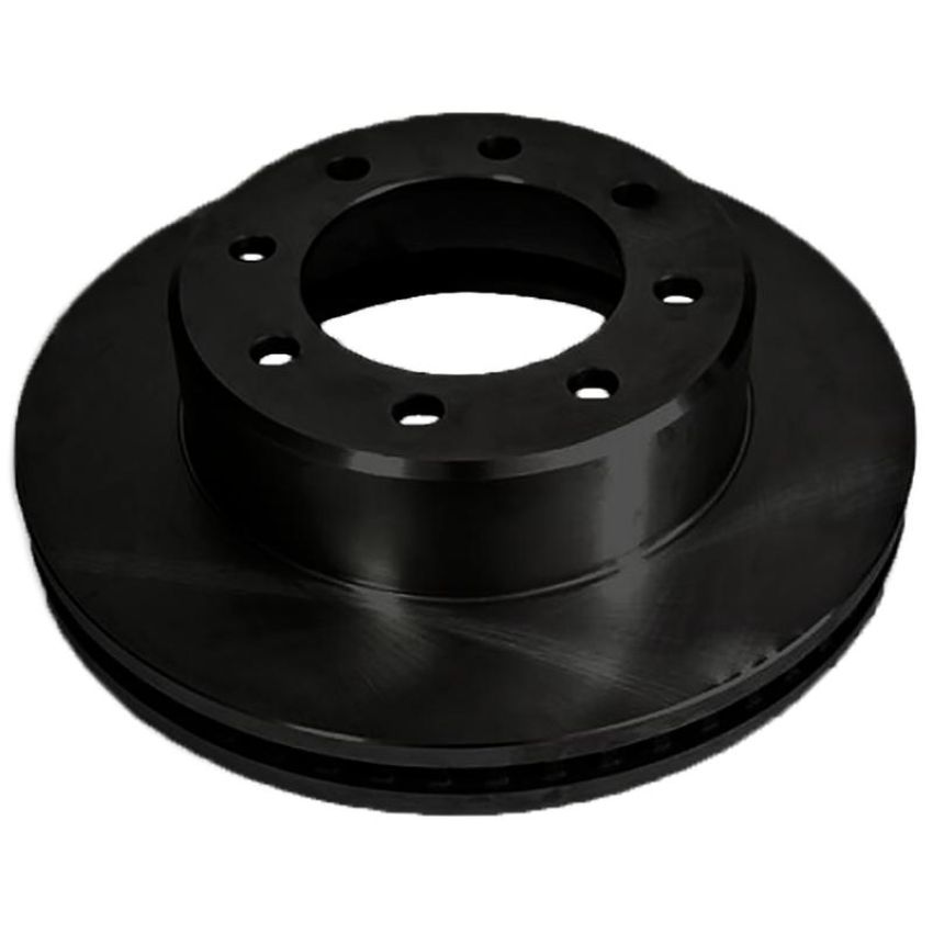 Bendix Friction SDR5909 BENDIX Fleet MetLok Severe Duty Disc Brake Rotor