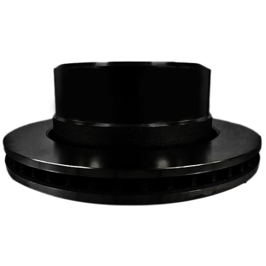 Bendix Friction SDR5910 BENDIX Fleet MetLok Severe Duty Disc Brake Rotor