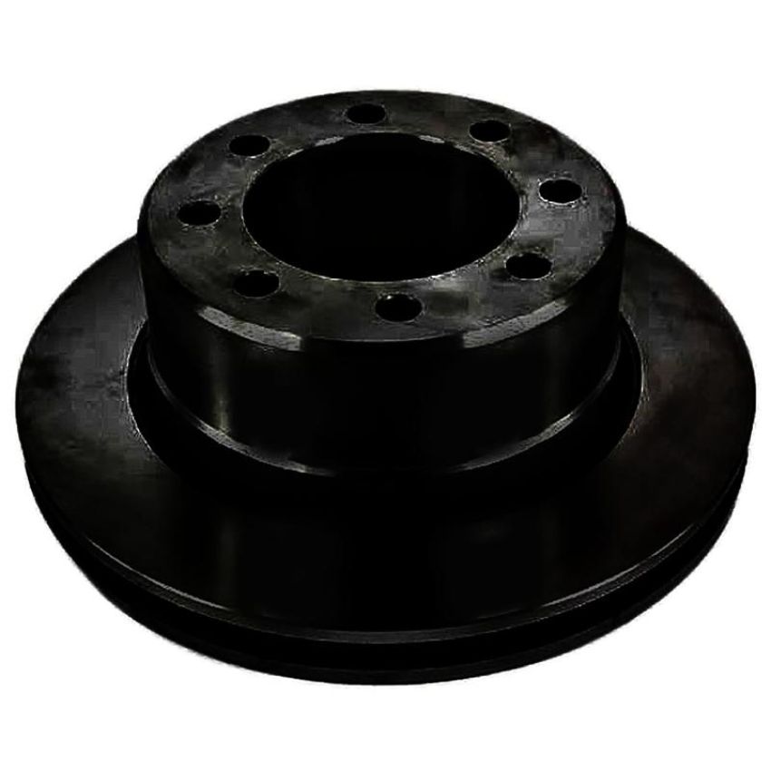 Bendix Friction SDR5910 BENDIX Fleet MetLok Severe Duty Disc Brake Rotor