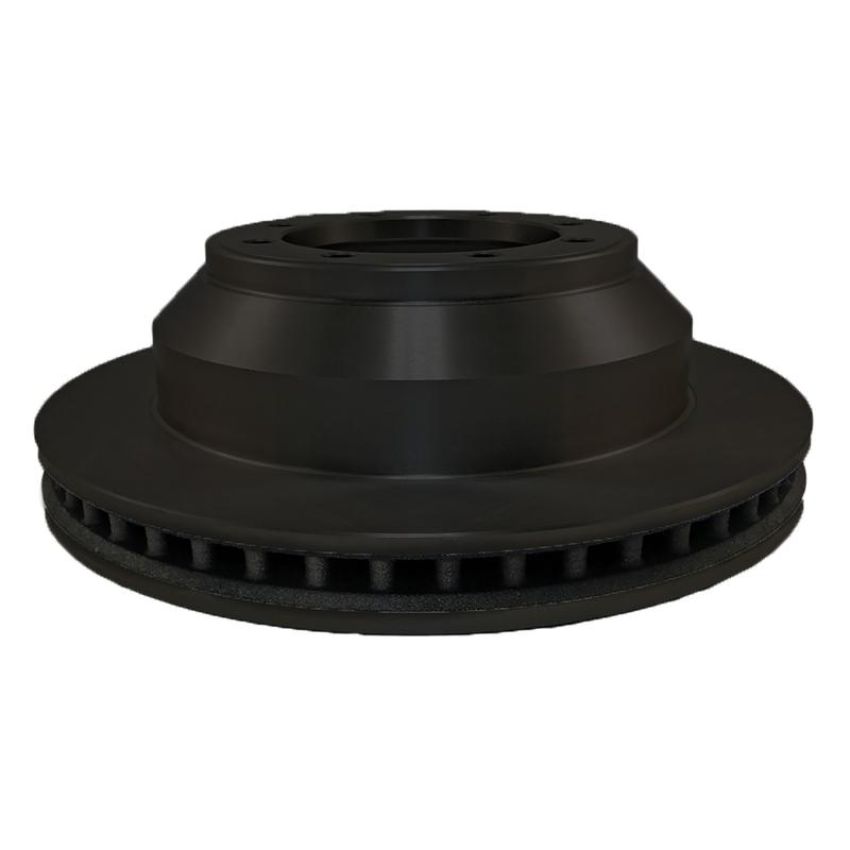 Bendix Friction SDR5914 BENDIX Fleet MetLok Severe Duty Disc Brake Rotor