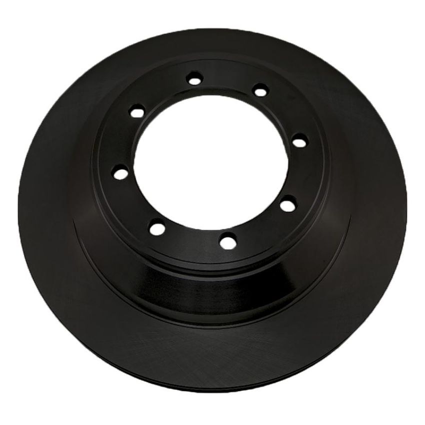 Bendix Friction SDR5914 BENDIX Fleet MetLok Severe Duty Disc Brake Rotor