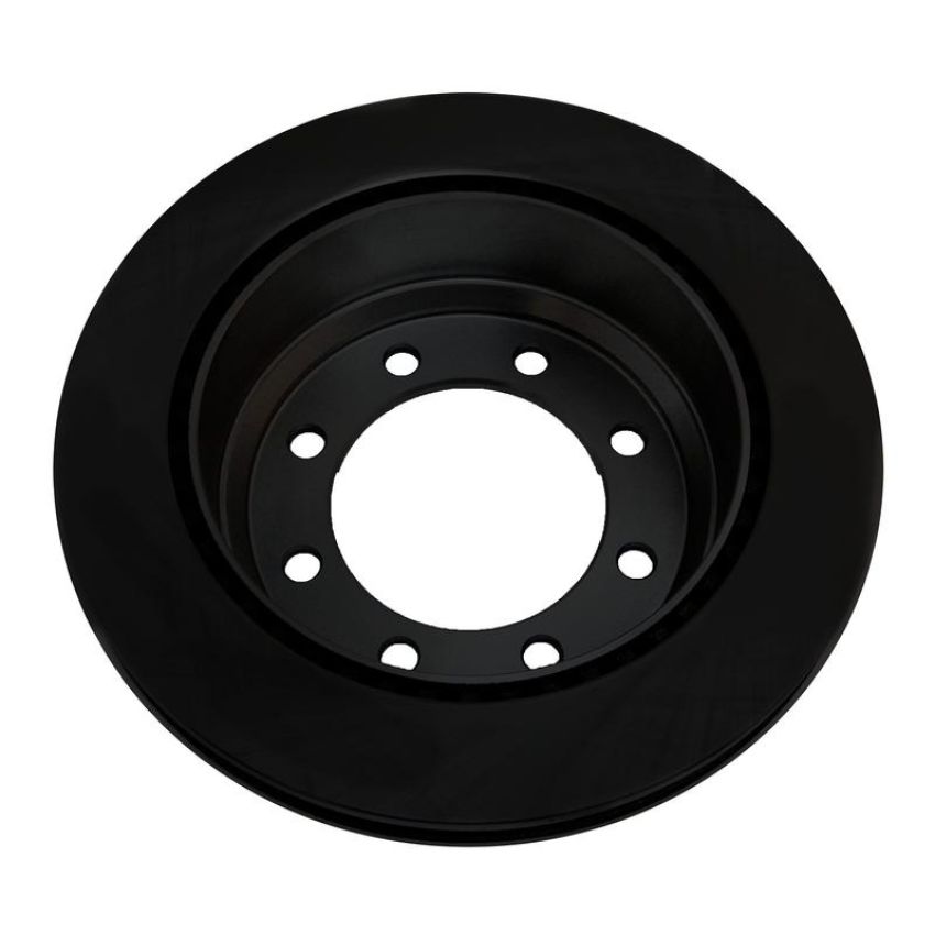 Bendix Friction SDR5916 BENDIX Fleet MetLok Severe Duty Disc Brake Rotor