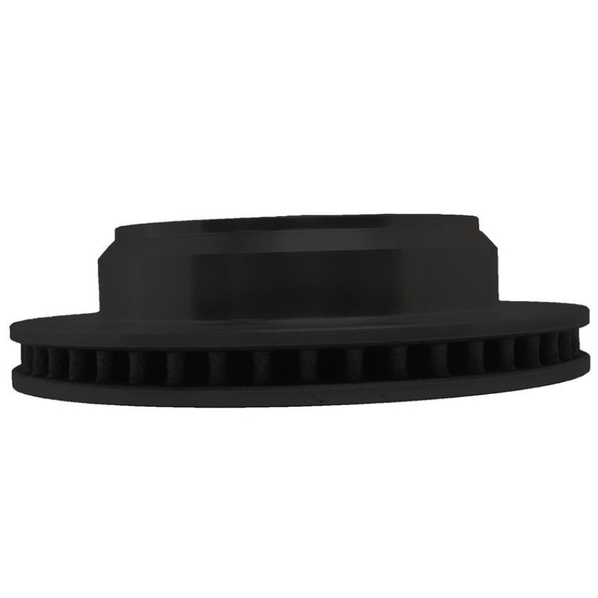 Bendix Friction SDR5916 BENDIX Fleet MetLok Severe Duty Disc Brake Rotor