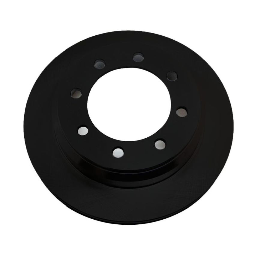 Bendix Friction SDR5916 BENDIX Fleet MetLok Severe Duty Disc Brake Rotor