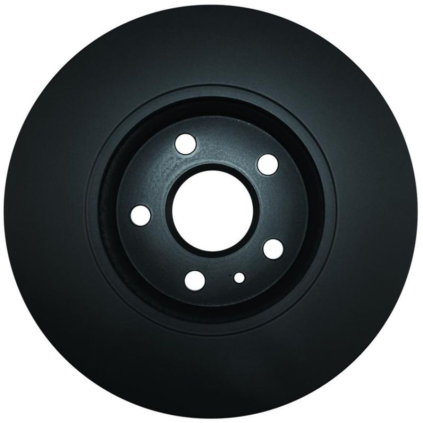 Bendix Friction SDR5918 BENDIX Fleet MetLok Severe Duty Disc Brake Rotor
