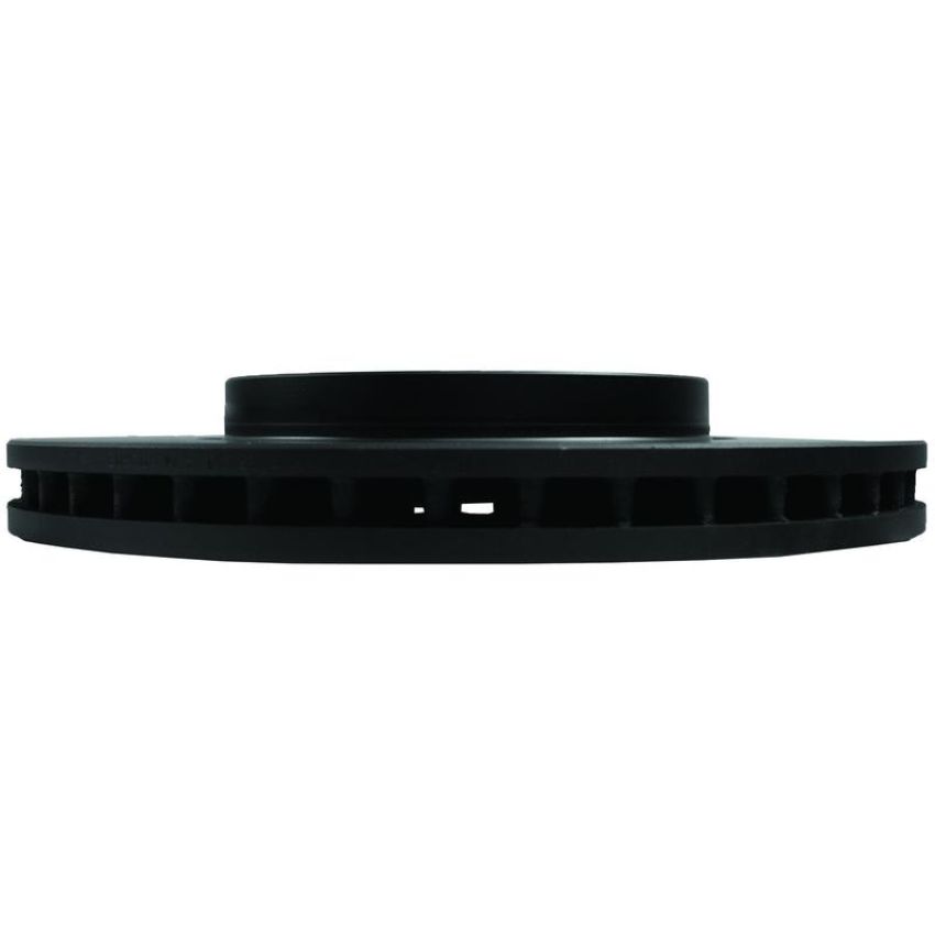 Bendix Friction SDR5918 BENDIX Fleet MetLok Severe Duty Disc Brake Rotor