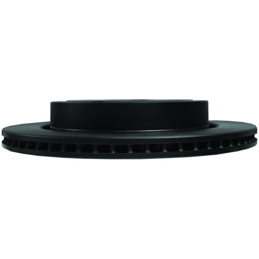 Bendix Friction SDR5932 BENDIX Fleet MetLok Severe Duty Disc Brake Rotor