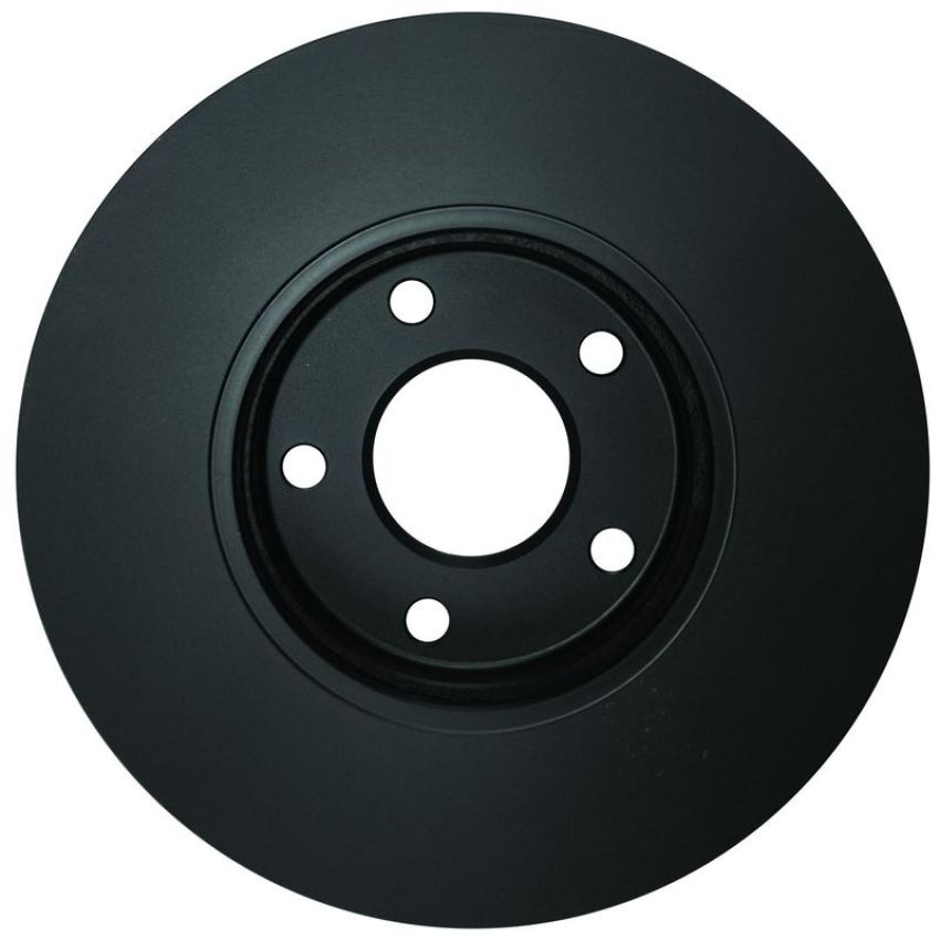 Bendix Friction SDR5988 BENDIX Fleet MetLok Severe Duty Disc Brake Rotor