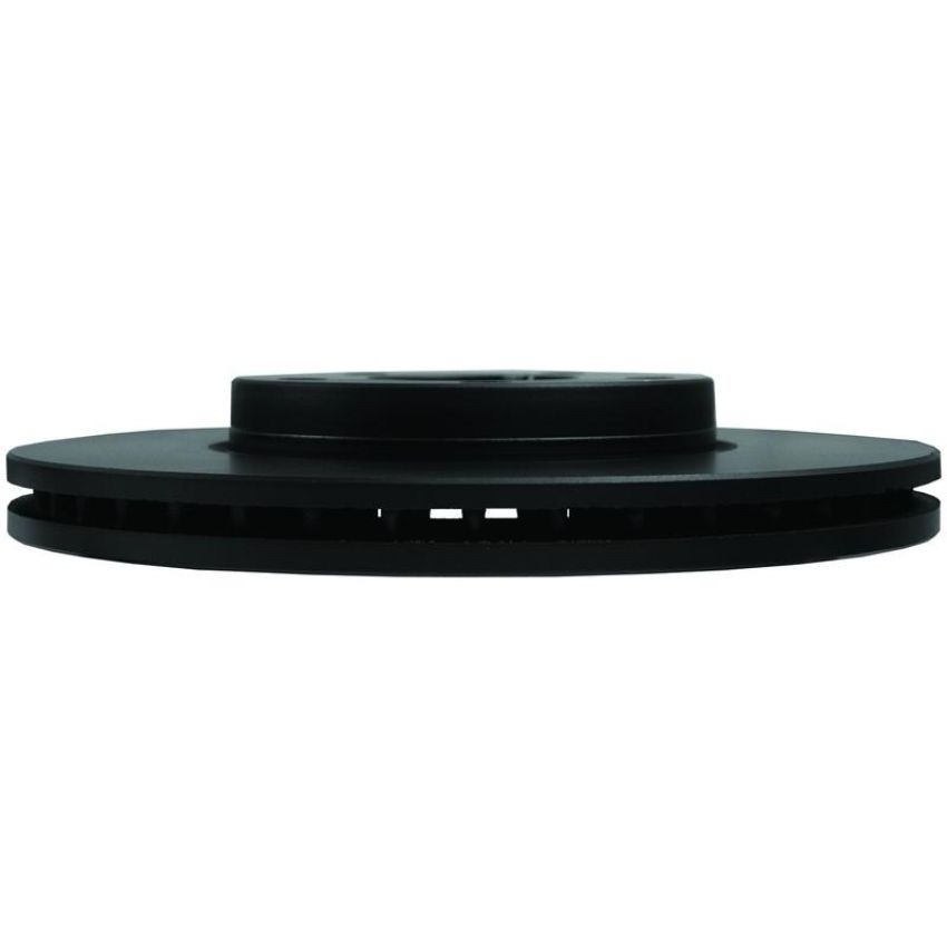 Bendix Friction SDR5988 BENDIX Fleet MetLok Severe Duty Disc Brake Rotor