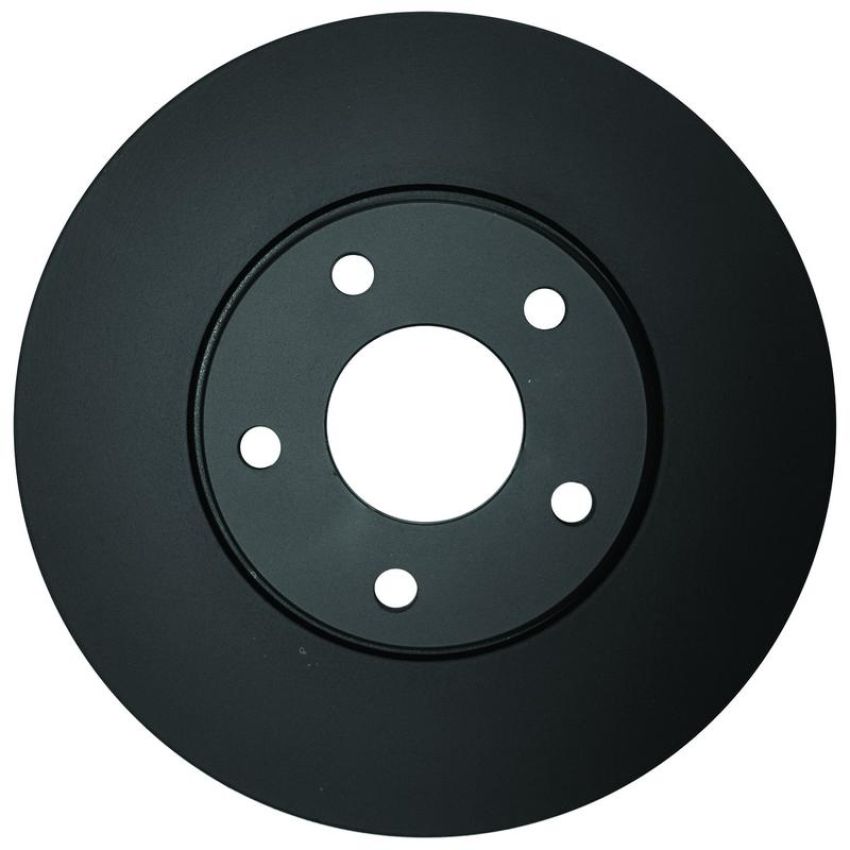 Bendix Friction SDR5988 BENDIX Fleet MetLok Severe Duty Disc Brake Rotor