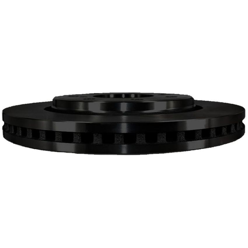Bendix Friction SDR6053 BENDIX Fleet MetLok Severe Duty Disc Brake Rotor