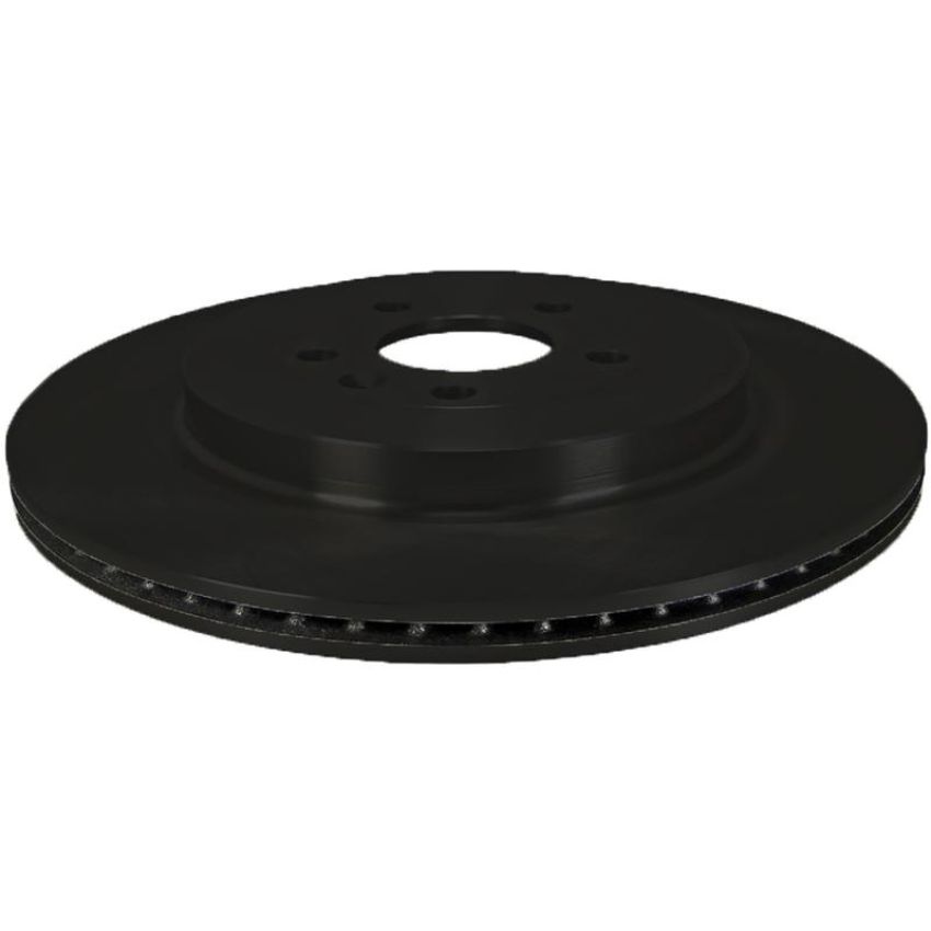 Bendix Friction SDR6202 BENDIX Fleet MetLok Severe Duty Disc Brake Rotor