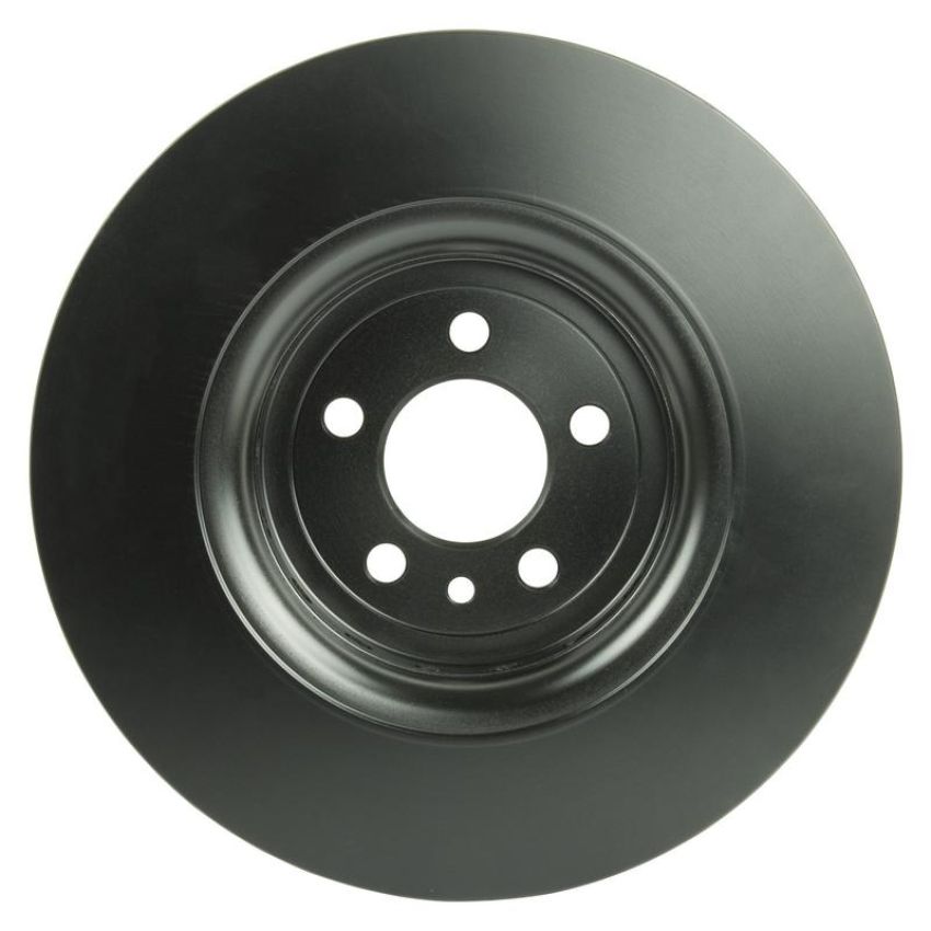Bendix Friction SDR6275 BENDIX Fleet MetLok Severe Duty Disc Brake Rotor