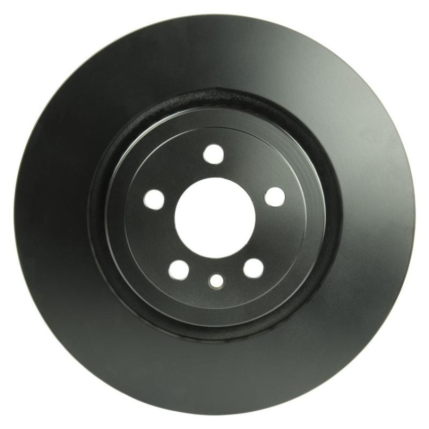 Bendix Friction SDR6275 BENDIX Fleet MetLok Severe Duty Disc Brake Rotor