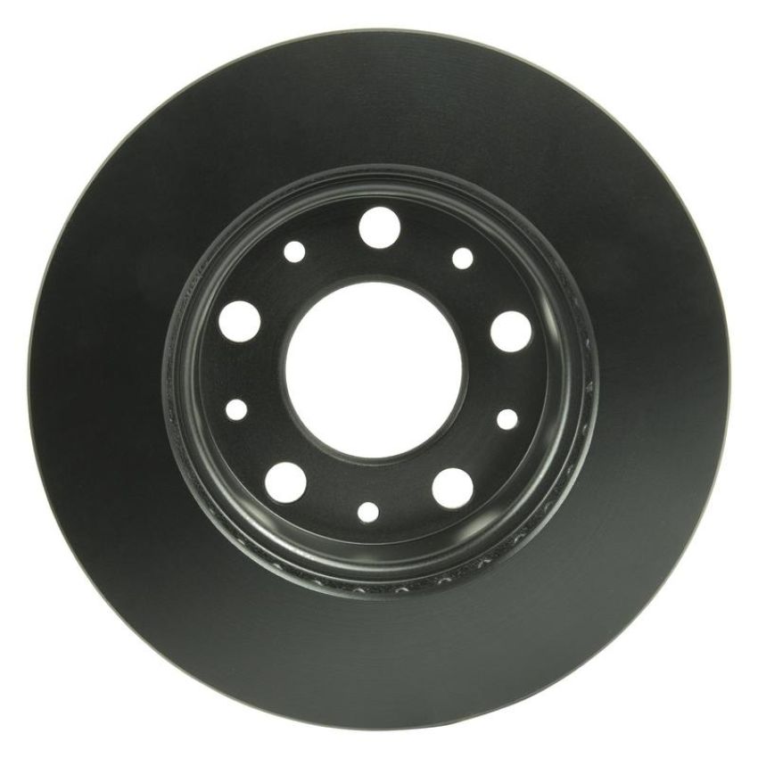 Bendix Friction SDR6276 BENDIX Fleet MetLok Severe Duty Disc Brake Rotor
