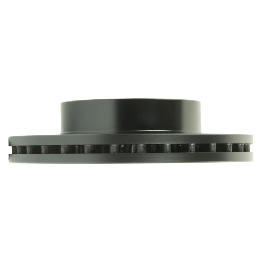 Bendix Friction SDR6276 BENDIX Fleet MetLok Severe Duty Disc Brake Rotor