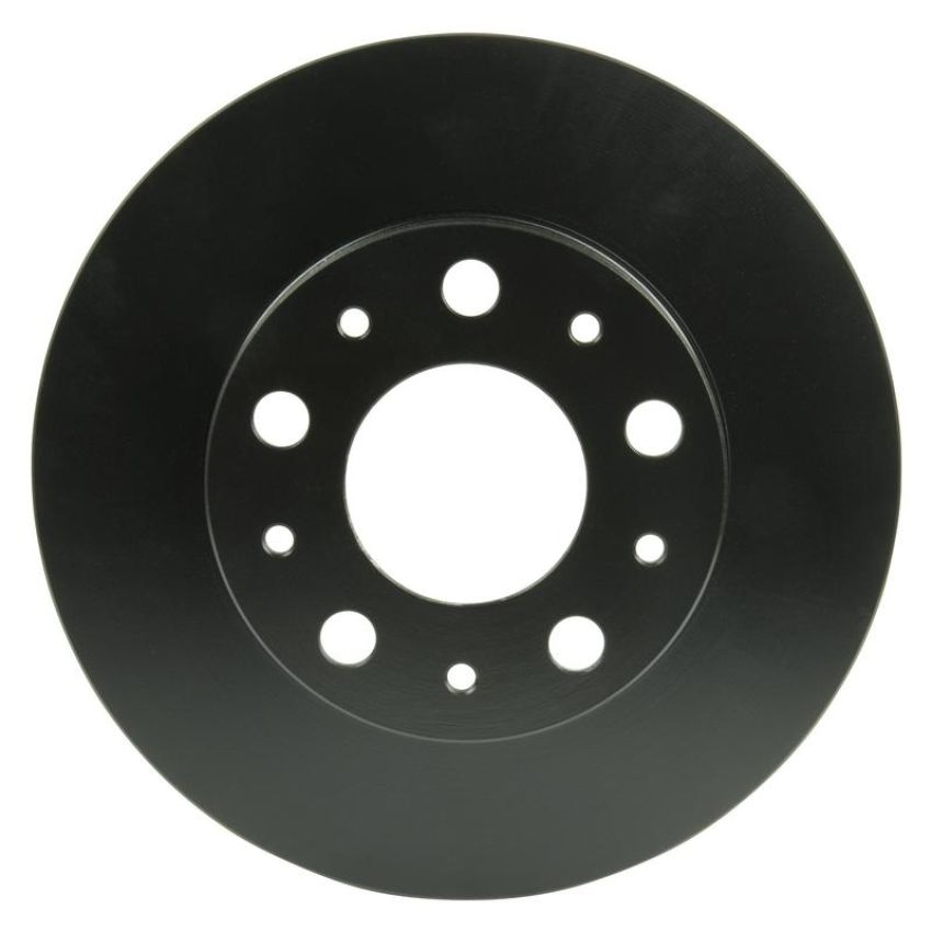 Bendix Friction SDR6276 BENDIX Fleet MetLok Severe Duty Disc Brake Rotor