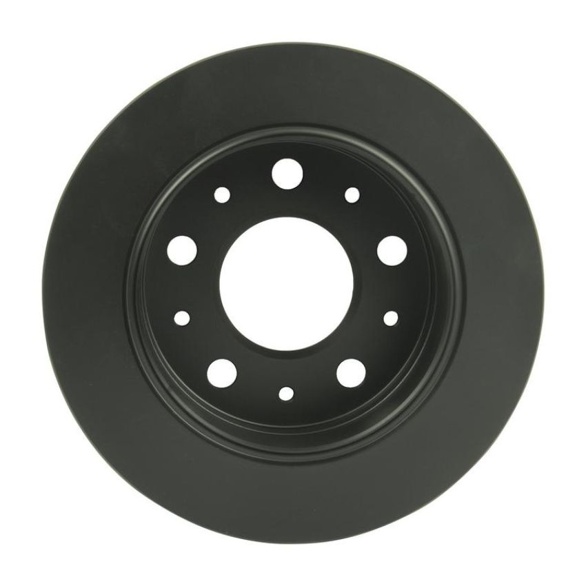 Bendix Friction SDR6277 BENDIX Fleet MetLok Severe Duty Disc Brake Rotor