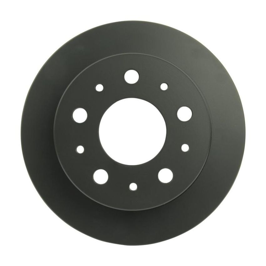 Bendix Friction SDR6277 BENDIX Fleet MetLok Severe Duty Disc Brake Rotor