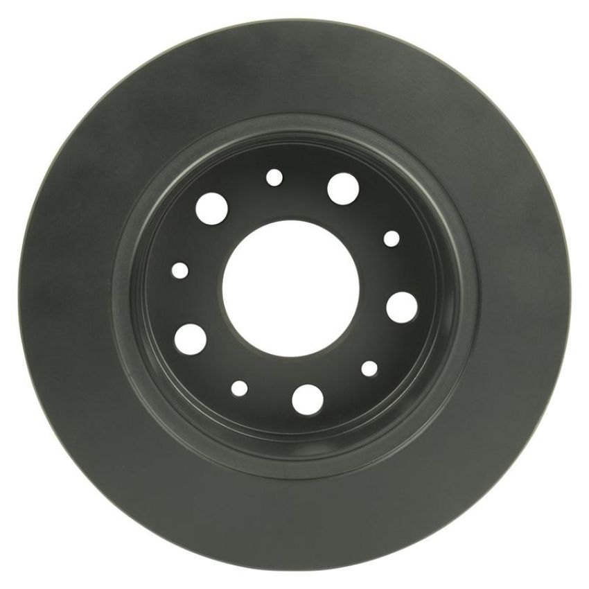Bendix Friction SDR6278 BENDIX Fleet MetLok Severe Duty Disc Brake Rotor