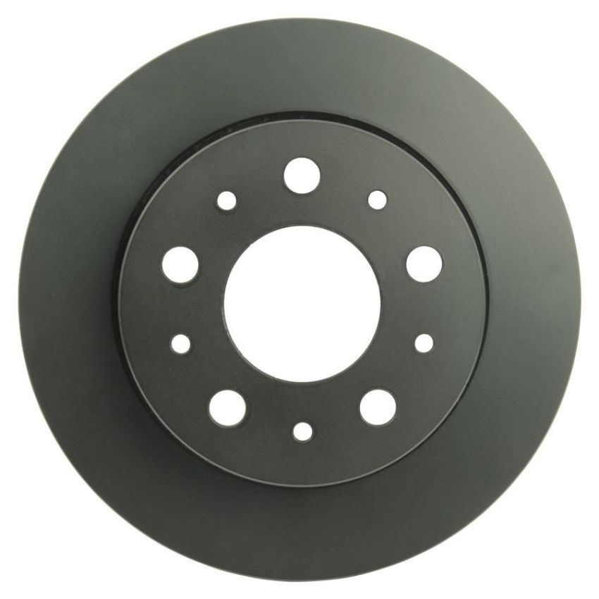 Bendix Friction SDR6278 BENDIX Fleet MetLok Severe Duty Disc Brake Rotor