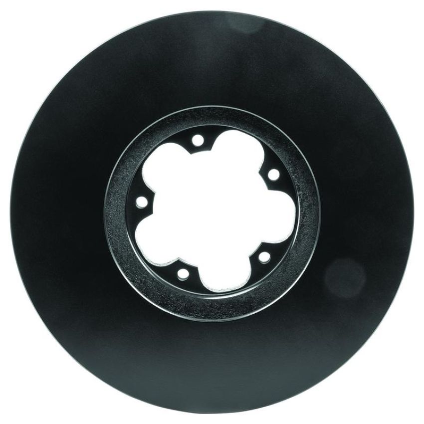 Bendix Friction SDR6279 BENDIX Fleet MetLok Severe Duty Disc Brake Rotor